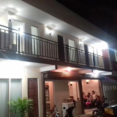 R & D Island Lodge 圣菲 外观 照片