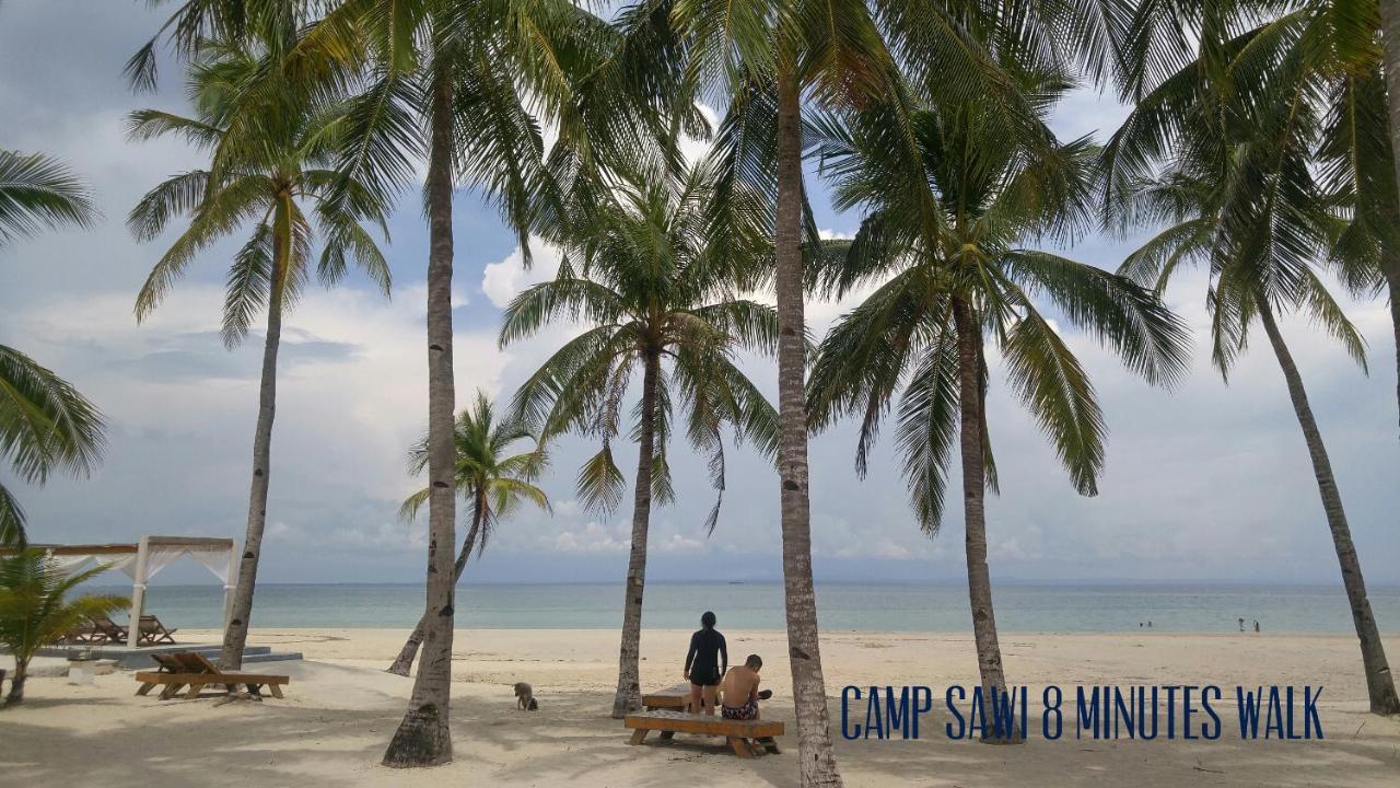 R & D Island Lodge 圣菲 外观 照片