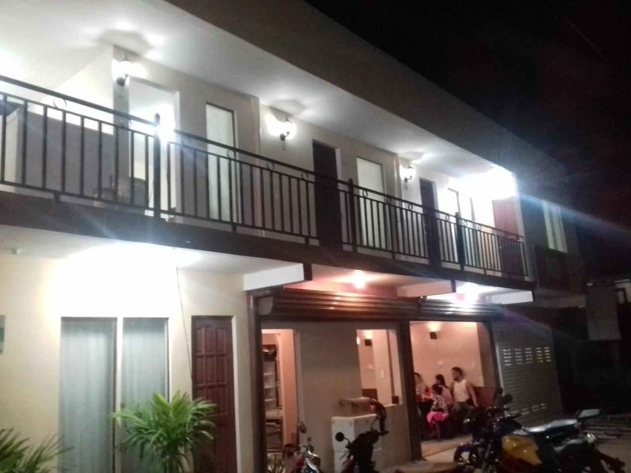 R & D Island Lodge 圣菲 外观 照片